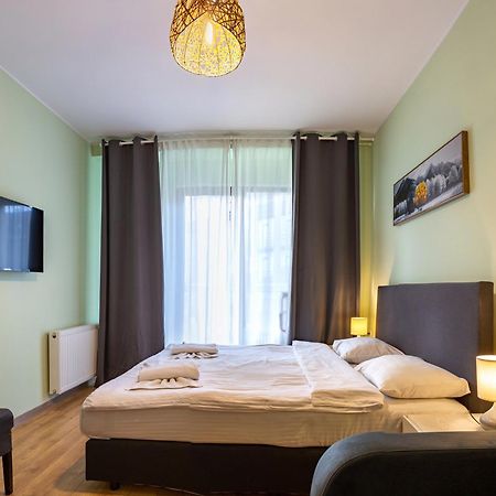 New Gudauri Family Loft Apartments Номер фото