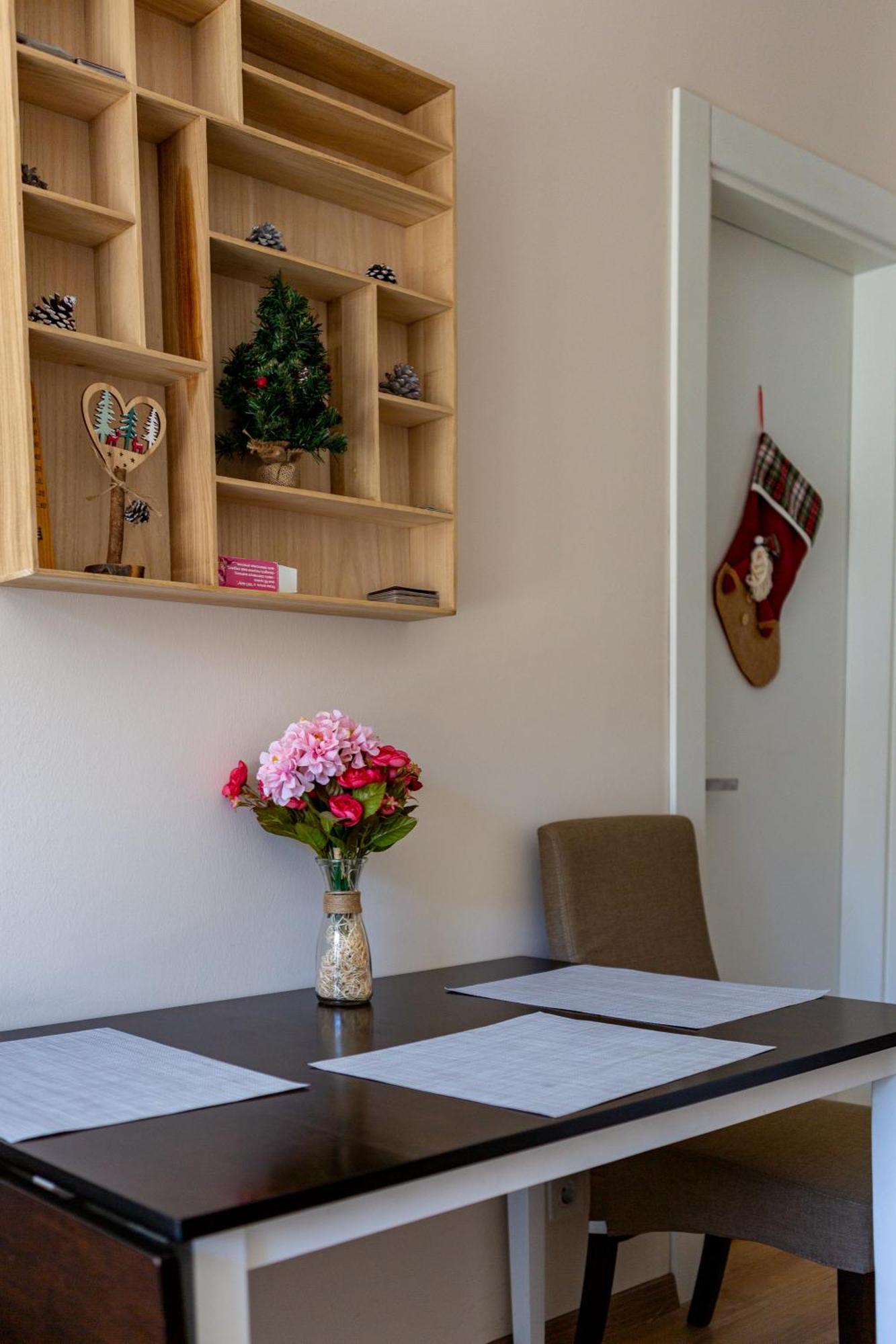 New Gudauri Family Loft Apartments Номер фото
